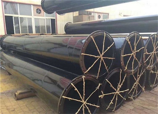 抚顺矿用涂塑钢管批发