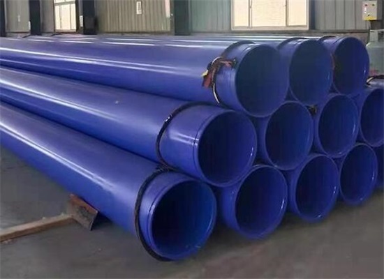 抚顺矿用涂塑钢管厂家