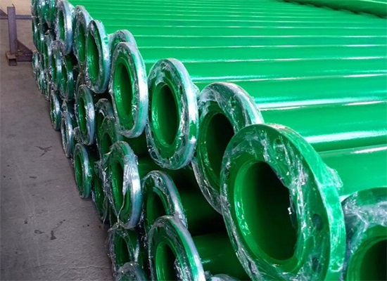 抚顺电力涂塑钢管价格