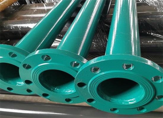 抚顺电力涂塑钢管价格