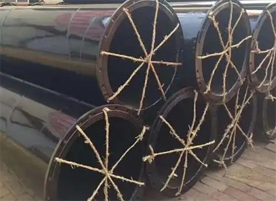 抚顺矿用涂塑钢管供应