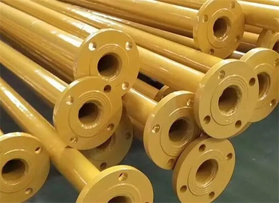 抚顺燃气涂塑钢管供应