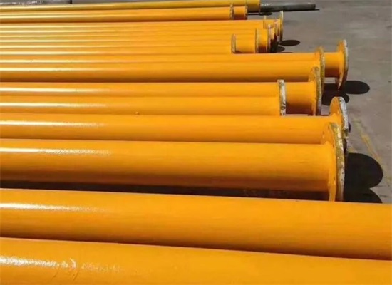 抚顺燃气涂塑钢管生产厂家